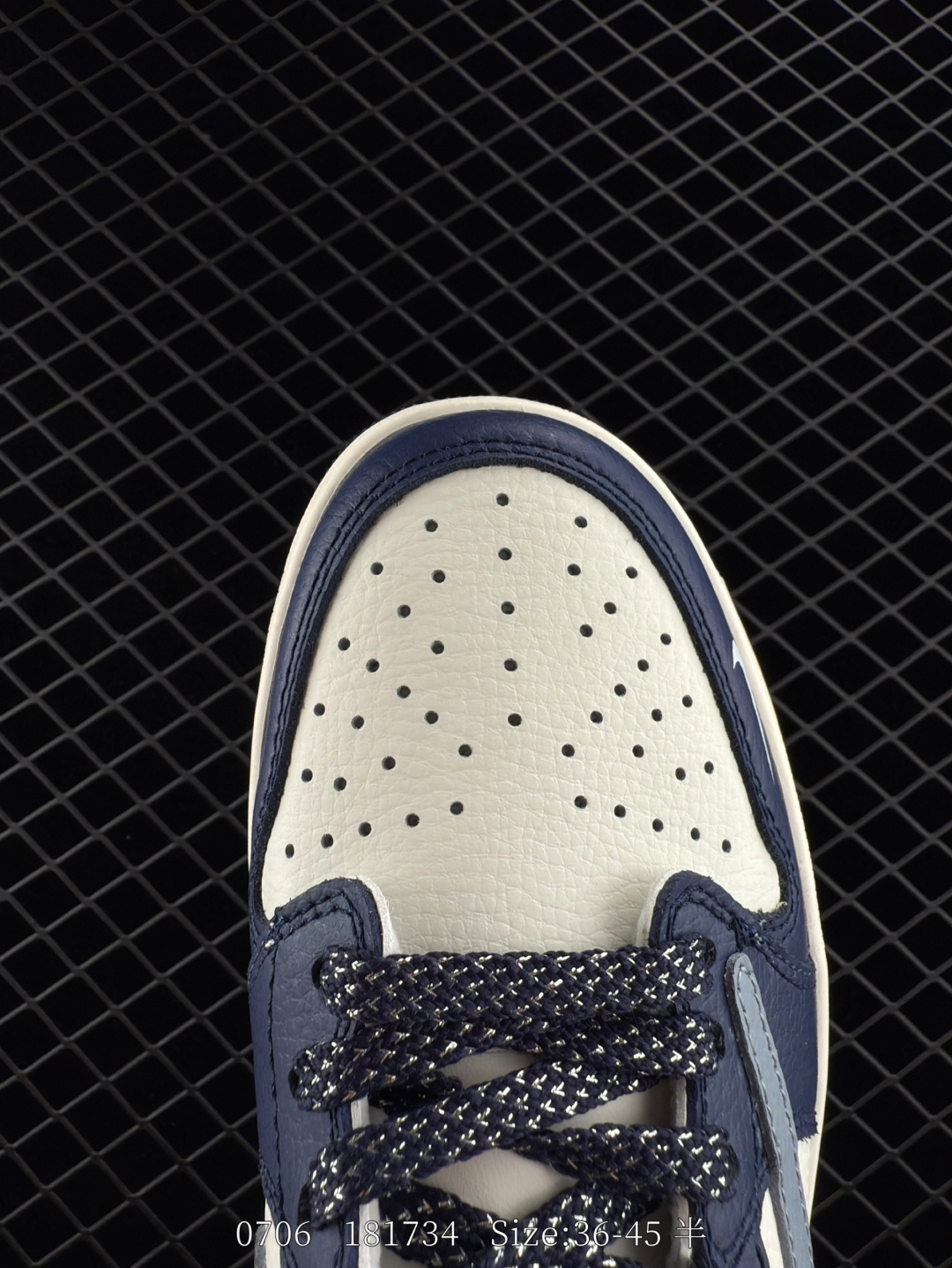 Nike Air Jordan 1 x Travis Scott AJ1